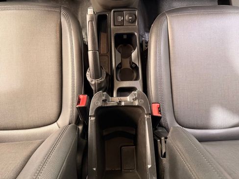 Used 2023 Ford Transit Connect XL FWD image 25