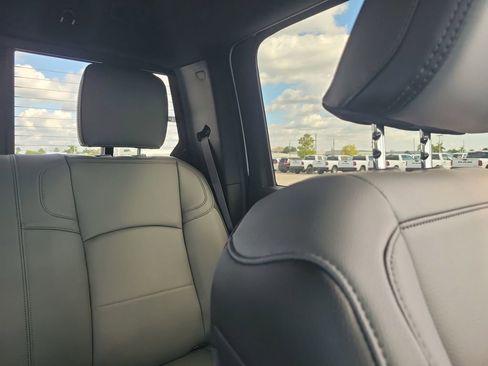 New 2026 RAM 3500 Tradesman image 14