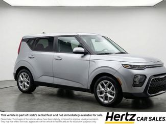 Used 2025 Kia Soul LX w/ LX Technology Package video 1