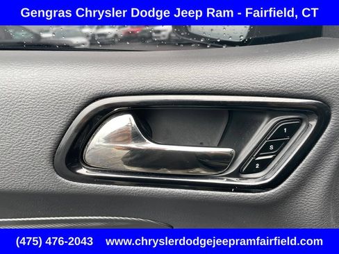 Certified 2025 Dodge Durango GT AWD/4WD image 46