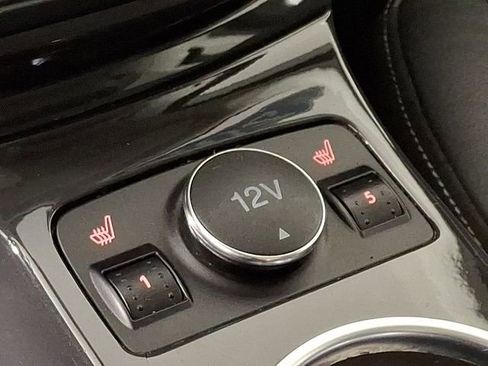 Used 2015 Ford Escape Titanium image 25