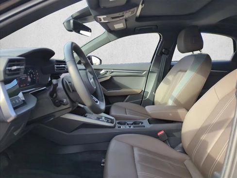 Used 2024 Audi A3 2.0T Premium w/ Convenience Package image 17