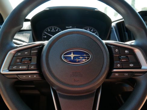 Certified 2024 Subaru Impreza 2.0i Sport AWD/4WD image 25