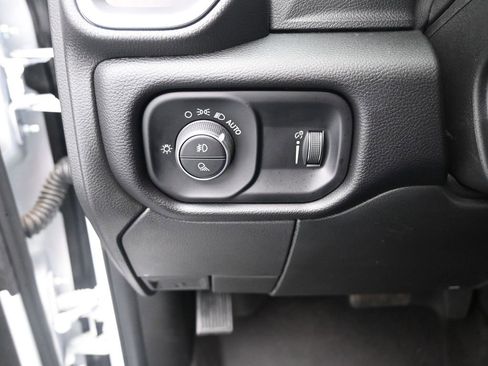 Used 2025 RAM 2500 Big Horn image 37