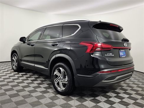 Certified 2023 Hyundai Santa Fe SEL w/ Cargo Package image 3