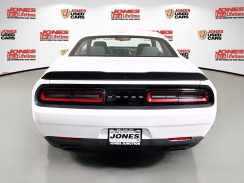 Used 2017 Dodge Challenger R/T Scat Pack image 13