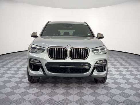 Used 2019 BMW X3 M40i w/ Premium Package AWD/4WD image 6
