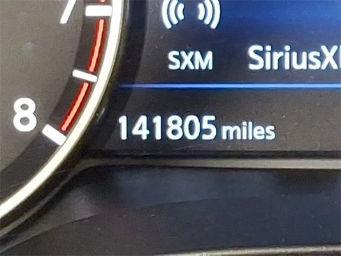 Used 2016 Nissan Maxima 3.5 SV image 20