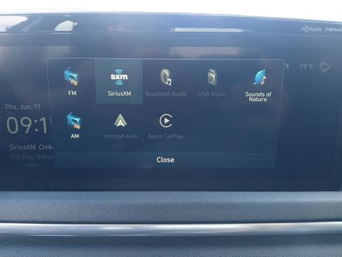 Used 2023 Hyundai Sonata SEL FWD image 6