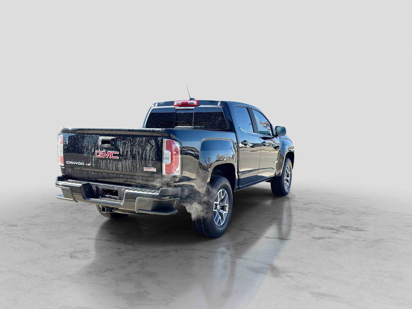 Used 2019 GMC Canyon All Terrain w/ Trailering Package AWD/4WD image 6