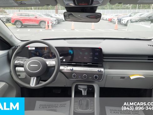 Used 2026 Hyundai Kona SE FWD image 20
