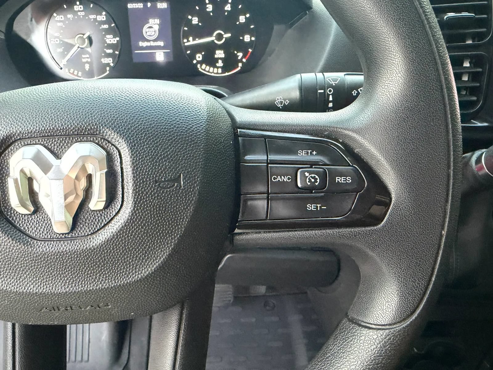 Used 2023 RAM ProMaster 3500 FWD image 14