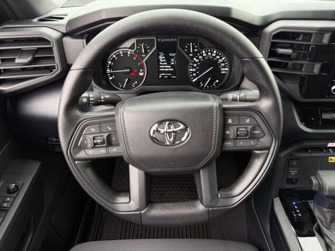 New 2026 Toyota Tundra SR5 image 13