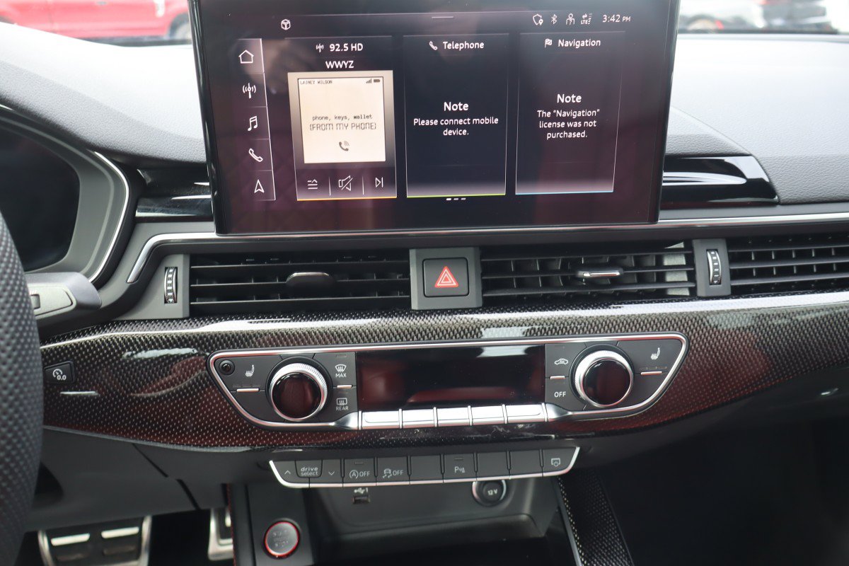 Used 2024 Audi S5 Premium Plus AWD/4WD image 19