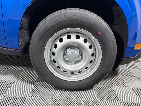 New 2026 Ford Maverick XL image 11