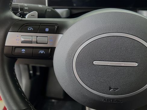 Used 2024 Hyundai Sonata SEL image 19