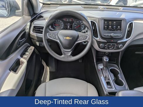 Used 2019 Chevrolet Equinox LS w/ LS Convenience Package FWD image 17