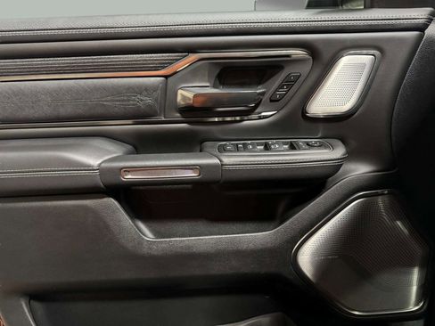 Used 2020 RAM 1500 Limited image 8