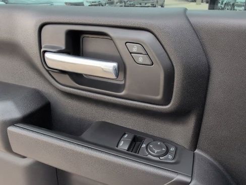New 2025 Chevrolet Silverado 2500 W/T image 9