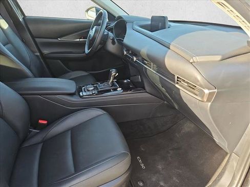 Used 2025 MAZDA CX-30 AWD 2.5 S w/ Select Sport Pkg image 21
