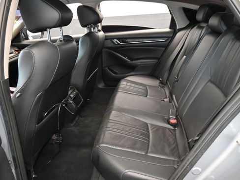 Used 2021 Honda Accord Sport Special Edition image 36