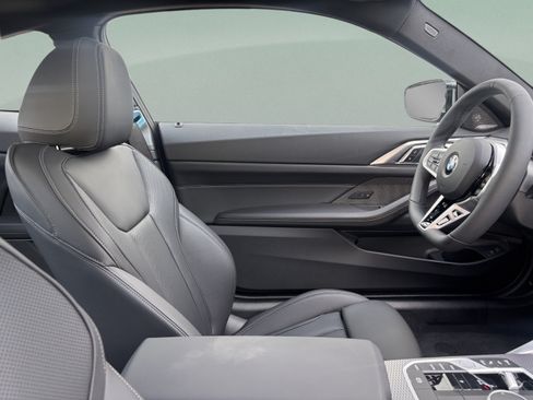 New 2027 BMW 430i Coupe w/ M Sport Package AWD/4WD image 24