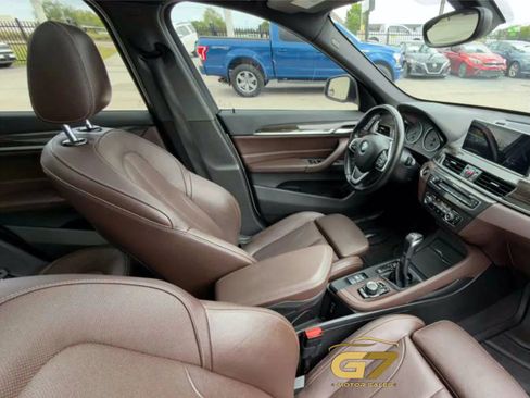 Used 2017 BMW X1 xDrive28i AWD/4WD image 15