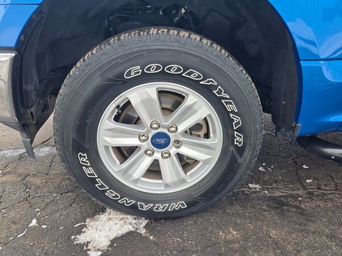 Used 2020 Ford F150 XLT image 24