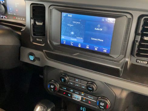 Used 2023 Ford Bronco Big Bend AWD/4WD image 48