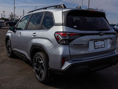 New 2026 Subaru Forester Limited image 20