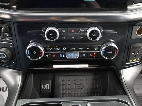 Used 2025 Ford F150 Tremor w/ Equipment Group 402A High AWD/4WD image 42