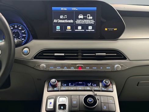 Used 2020 Hyundai Palisade SEL w/ Convenience Package FWD image 13