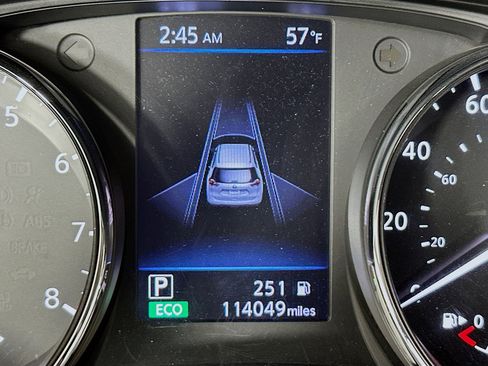 Used 2020 Nissan Rogue S image 18