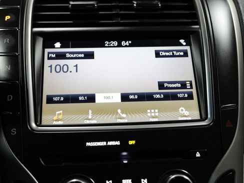 Used 2016 Lincoln MKX Premiere AWD/4WD image 37
