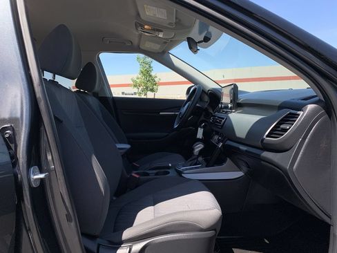 Used 2023 Kia Seltos LX FWD image 28