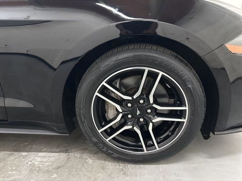 Used 2020 Ford Mustang GT Premium RWD image 43