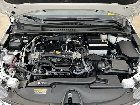 Certified 2024 Toyota Corolla XSE image 12