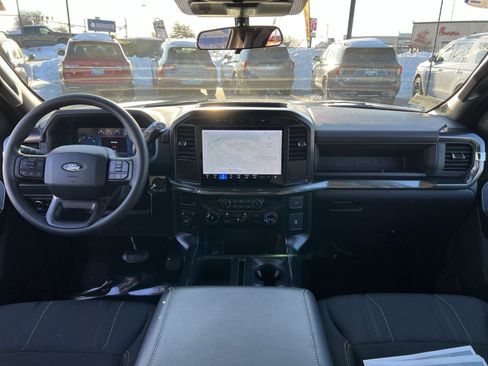 Used 2024 Ford F150 STX image 23