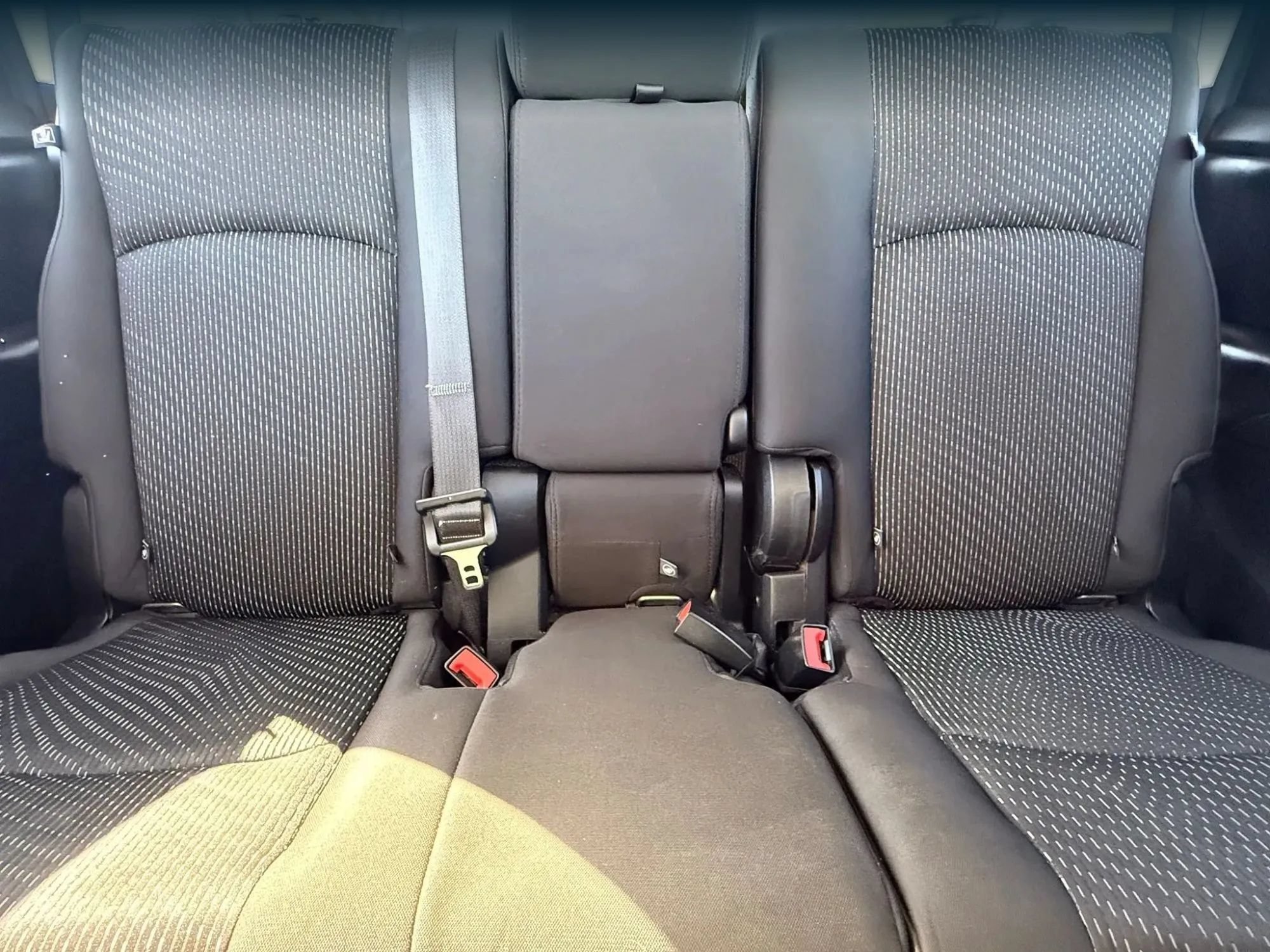 Used 2020 Dodge Journey SE w/ SE Popular Equipment Group FWD image 22
