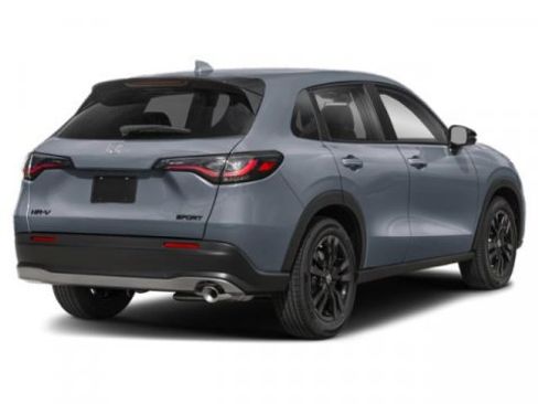 Used 2026 Honda HR-V Sport image 5