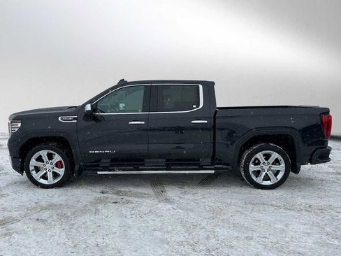 Used 2023 GMC Sierra 1500 Denali w/ Technology Package image 6