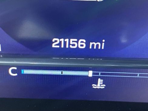 Used 2023 Chevrolet Silverado 1500 LT image 26