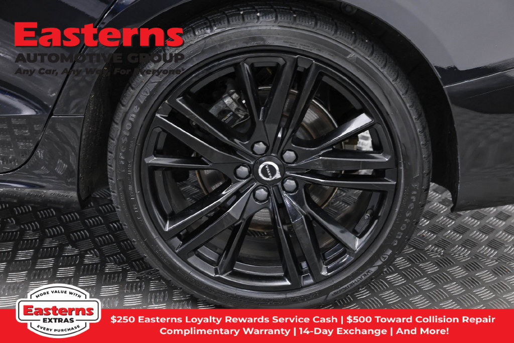 Used 2024 Volvo S60 B5 Plus FWD image 37