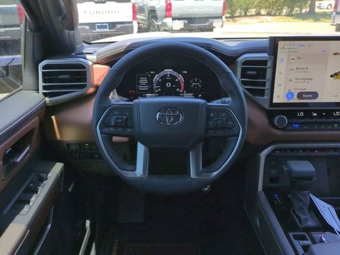 New 2026 Toyota Tundra 1794 Edition image 15