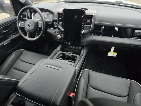 New 2026 RAM 1500 Limited image 15