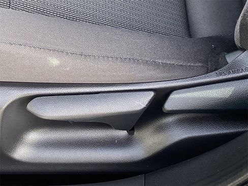 Certified 2025 Toyota Prius LE image 24