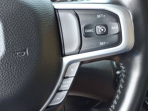 Certified 2023 RAM 1500 Big Horn AWD/4WD image 20