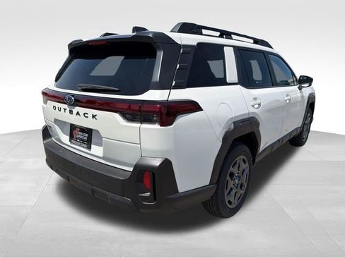 New 2026 Subaru Outback Premium AWD/4WD image 7