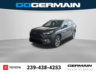 Certified 2025 Toyota RAV4 LE video 1