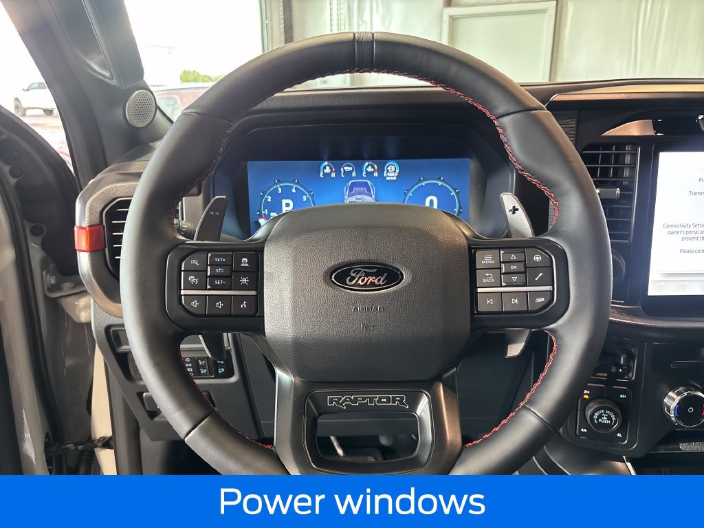 New 2026 Ford F150 Raptor AWD/4WD image 20
